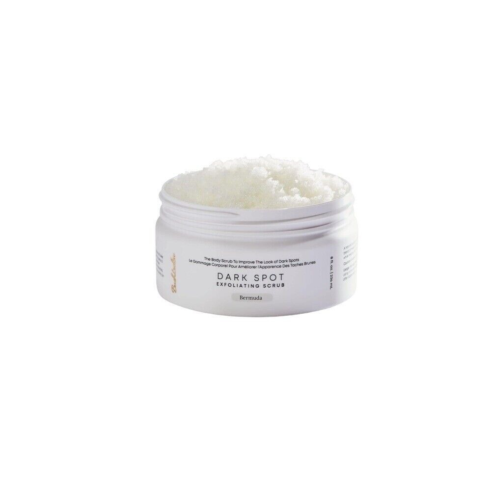 Dark Spot Exfoliating Scrub Body Scrub To Improve The Look of Dark Spots 8oz
